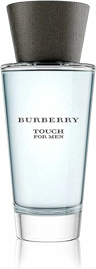 Burberry Touch  Edt 100Ml (Mens)