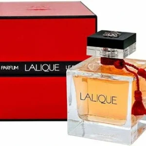 Lalique Le Parfum  Edp 100Ml (Womens)