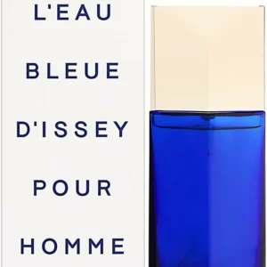 Issey Miyake L'Eau Bleue D'Issey Pour Homme  Edt 75Ml (Mens)