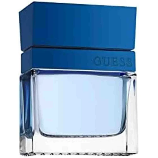 Guess Seductive Homme Blue  Edt 100Ml (Mens)