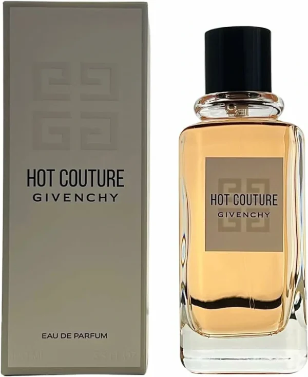 Givenchy Hot Couture  Edp 100Ml (Womens)