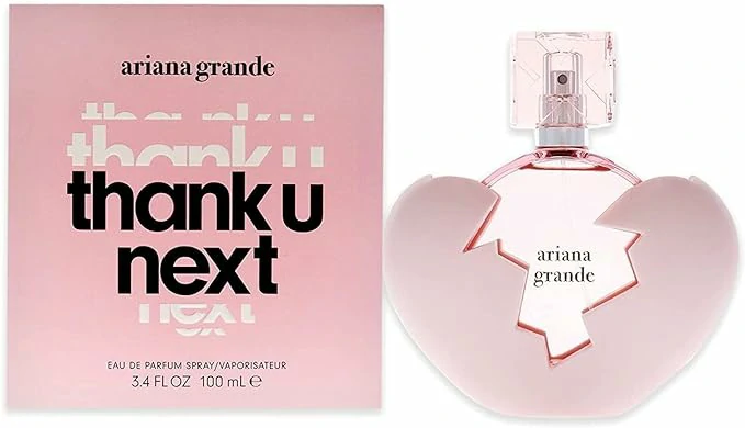 Ariana Grande Thank U Next Edp 100Ml (Womens)