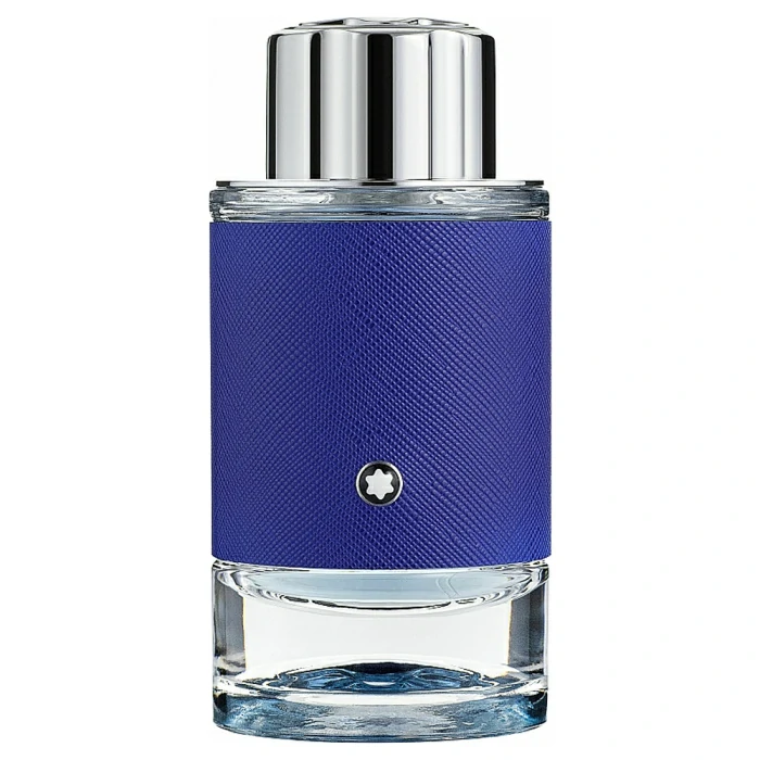 Mont Blanc Explorer Ultra Blue Edp 100Ml (Mens)