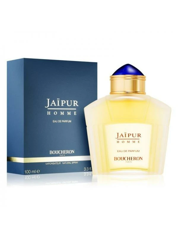 Boucheron Jaipur  Edp 100Ml (Mens)