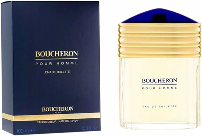 Boucheron  Edp 100Ml (Mens)