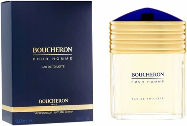 Boucheron  Edp 100Ml (Mens)
