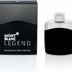 Mont Blanc Legend  Edt 100Ml (Mens)