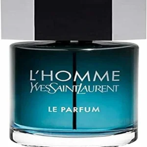Yves Saint Laurent L'Homme  Le Parfum 100Ml (Mens)