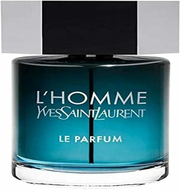 Yves Saint Laurent L'Homme  Le Parfum 100Ml (Mens)