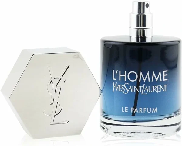 Yves Saint Laurent L'Homme  Le Parfum 100Ml (Mens)