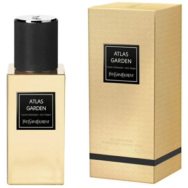 Yves Saint Laurent Atlas Garden  Edp 75Ml (Unisex)