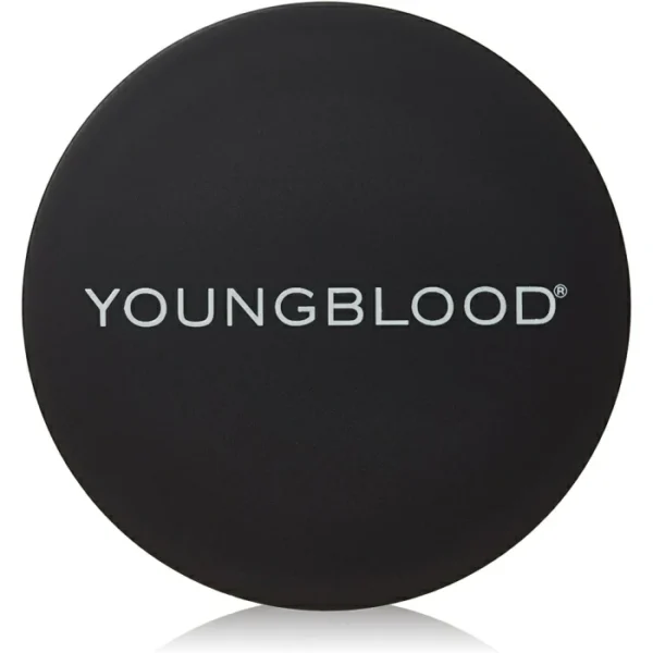 Youngblood Mineral Radiance Tawnee  0.25Oz Creme Powder Foundation (Womens)