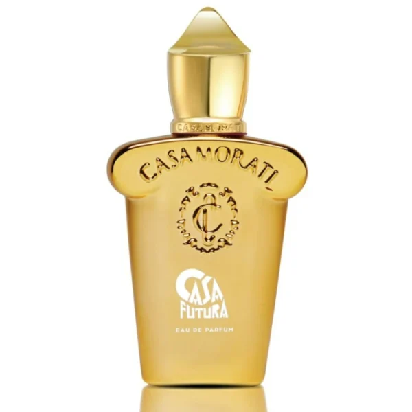 Xerjoff Casamorati 1888 Casafutura Edp 30Ml (Unisex) Xerjoff Casamorati 1888 Casafutura Edp 30Ml (Unisex)