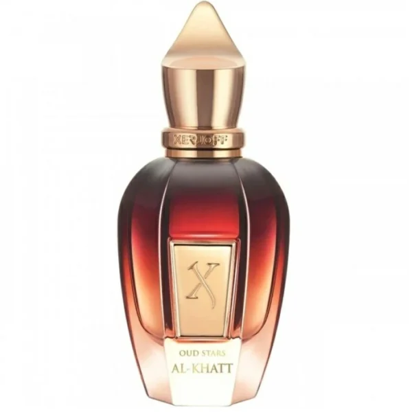 Xerjoff Oud Stars Al-Khatt Parfum 50Ml (Unisex) Xerjoff Oud Stars Al-Khatt Parfum 50Ml (Unisex)