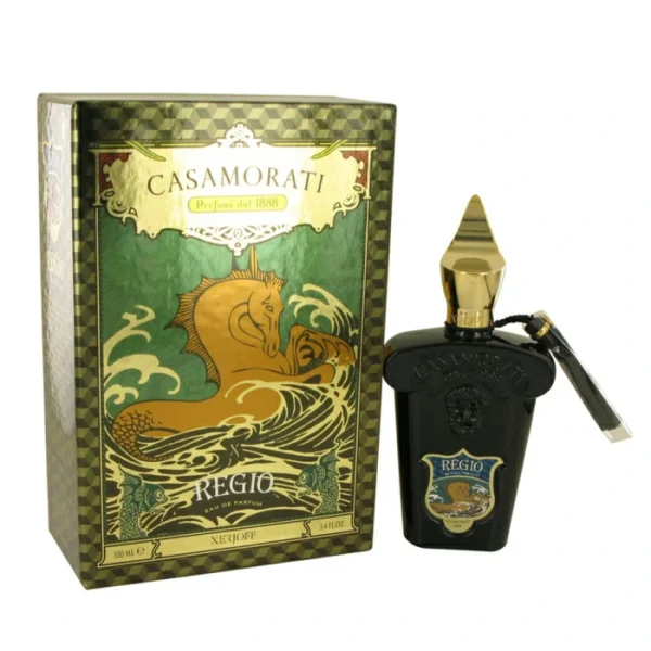 Xerjoff Casamorati 1888 Regio  Edp 75Ml (Unisex)