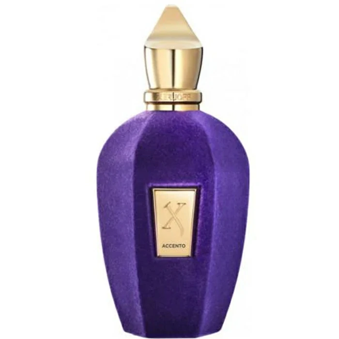 Xerjoff Accento Edp 100Ml (Unisex)