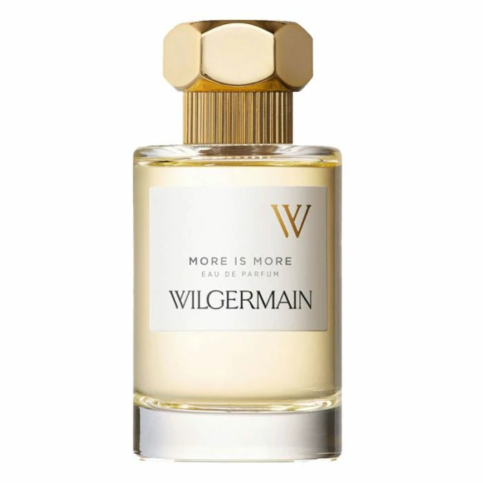 Wilgermain More Is More  Edp 100Ml (Unisex)