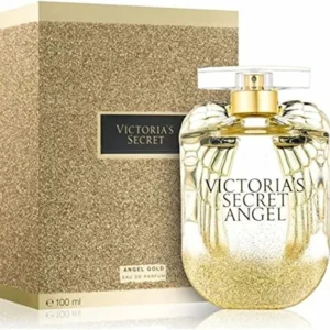 Victoria'S Secret Angel Gold  Edp 100Ml (Womens)
