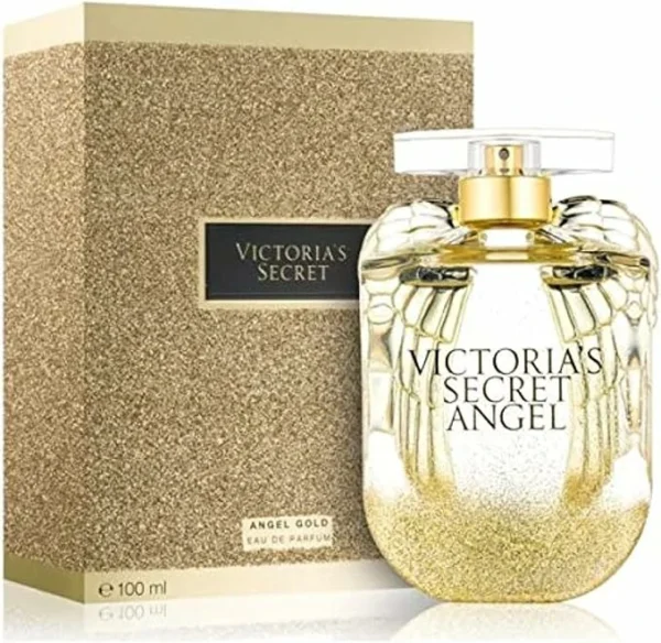 Victoria'S Secret Angel Gold Edp 100Ml (Womens) Victoria'S Secret Angel Gold Edp 100Ml (Womens)