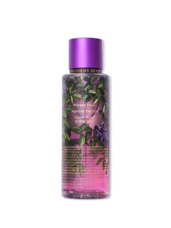 Victoria'S Secret Love Spell Untamed 250Ml Body Mist (Womens) Victoria'S Secret Love Spell Untamed 250Ml Body Mist (Womens)