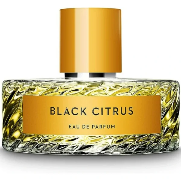 Vilhelm Parfumerie Black Citrus Edp 100Ml (Unisex) Vilhelm Parfumerie Black Citrus Edp 100Ml (Unisex)