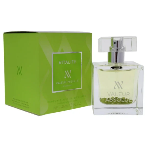 Valeur Absolue Vitalite  Edp 45Ml (Womens)