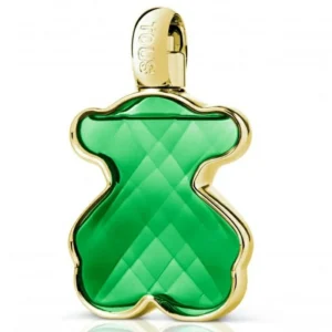 Tous Loveme The Emerald Elixir  Elixir Parfum 90Ml (Womens)