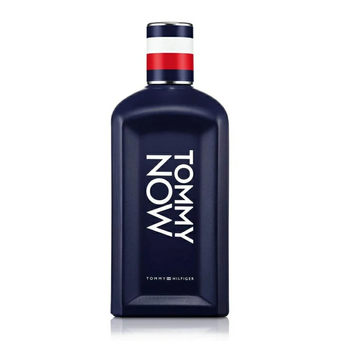 Tommy Hilfiger Tommy Now  Edt 100Ml (Mens)