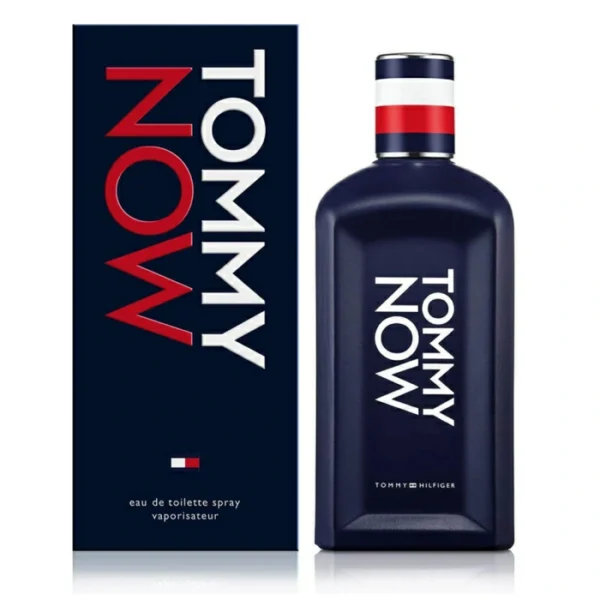 Tommy Hilfiger Tommy Now  Edt 100Ml (Mens)