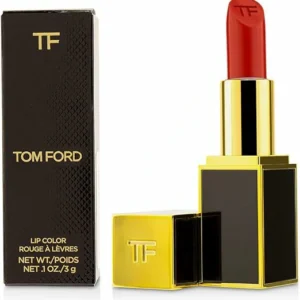 Tom Ford Lip Color Satin Matte #15 Wild Ginger 3.3G Lipstick