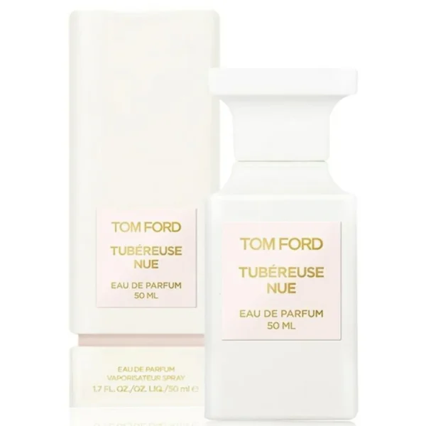 Tom Ford Tubereuse Nue  Edp 50Ml (Unisex)