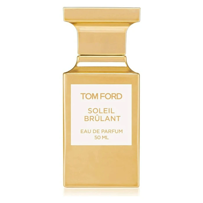 Tom Ford Soleil Brulant  Edp 50Ml (Unisex)