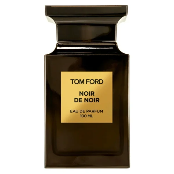 Tom Ford Noir De Noir  Edp 100Ml (Unisex)