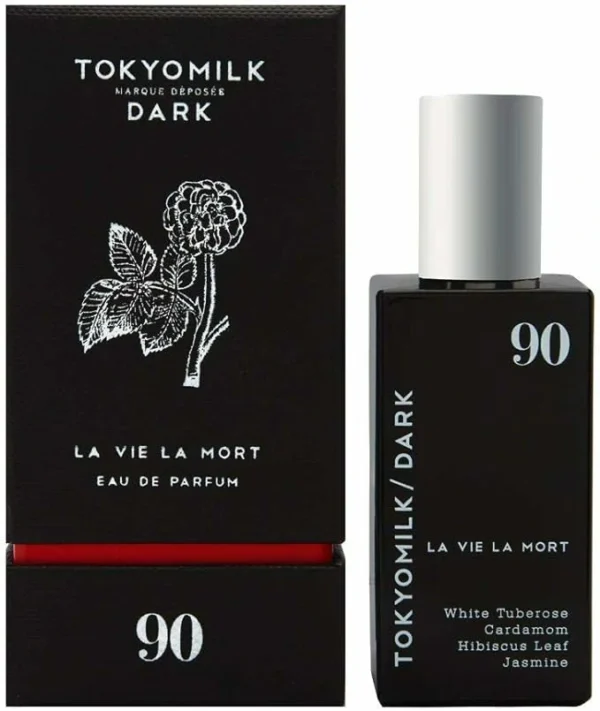 Tokyomilk La Vie La Mort  Edp 47Ml (Unisex)