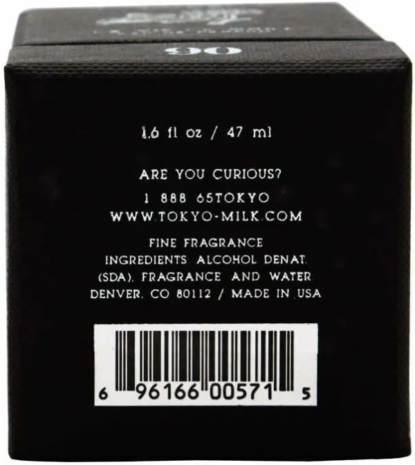 Tokyomilk La Vie La Mort  Edp 47Ml (Unisex)