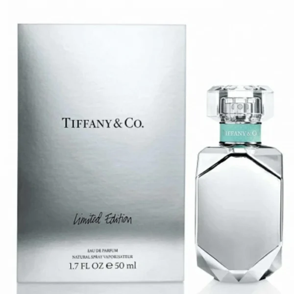 Tiffany & Co. Limited Edition  Edp 50Ml (Womens)