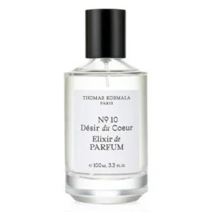 Thomas Kosmala No.10 Desir Du Coeur  Elixir De Parfum 100Ml (Unisex)