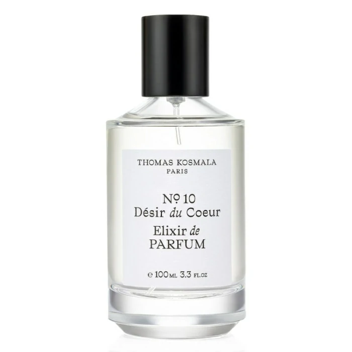Thomas Kosmala No.10 Desir Du Coeur Elixir De Parfum 100Ml (Unisex)
