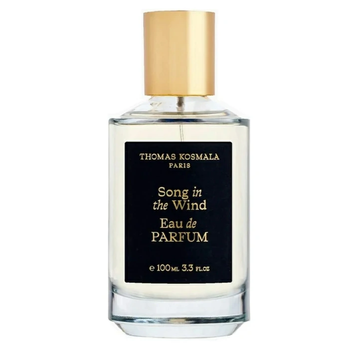 Thomas Kosmala Song In The Wind Edp 100Ml (Unisex)