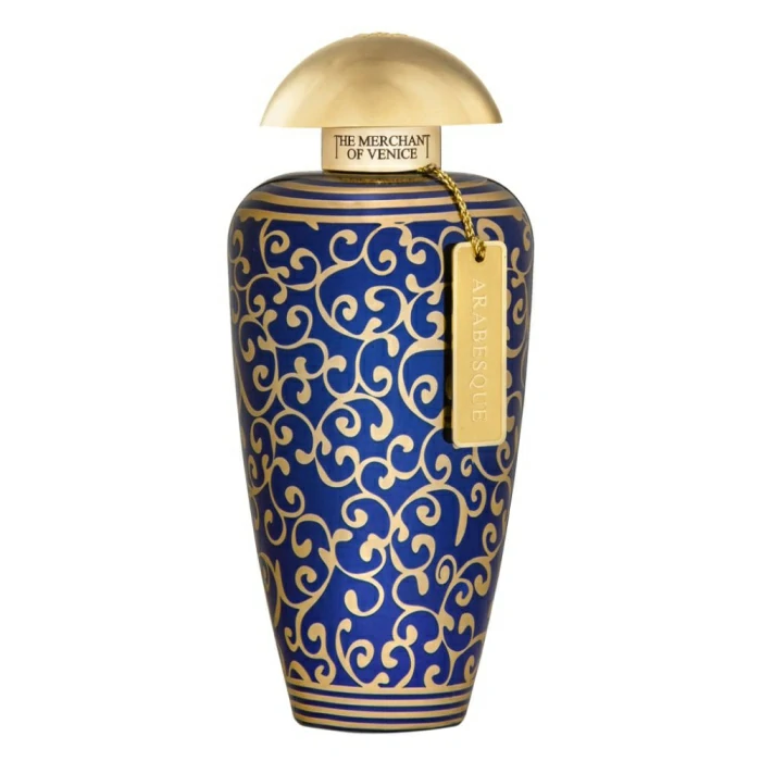The Merchant Of Venice Arabesque  Edp 100Ml (Unisex)