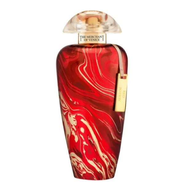 The Merchant Of Venice Red Potion  Edp 100Ml (Unisex)