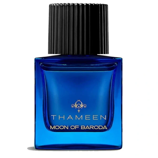 Thameen Treasure Collection Moon Of Baroda  Edp 50Ml (Unisex)