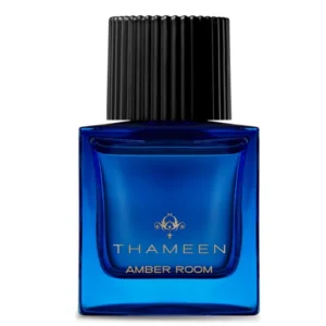 Thameen Treasure Collection Amber Room  Extrait De Parfum 50Ml (Unisex)