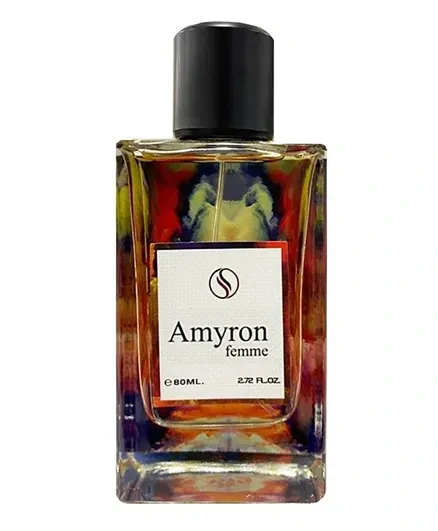 Symphony Signature Amyron  Edp 80Ml (Womens)