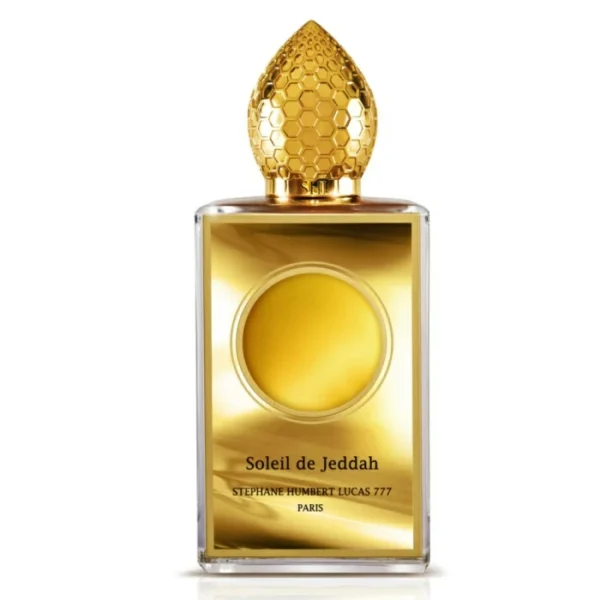 Stephane Humbert Lucas Soleil De Jeddah  Edp 100Ml (Unisex)