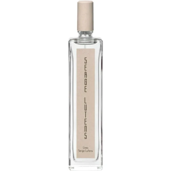 Serge Lutens L'Eau Serge Lutens  Edp 100Ml (Unisex)