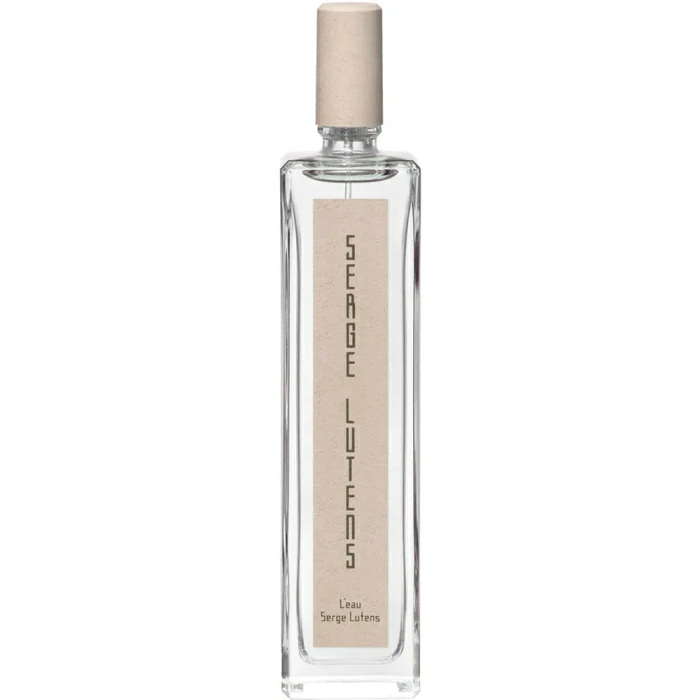Serge Lutens L'Eau Serge Lutens Edp 100Ml (Unisex)