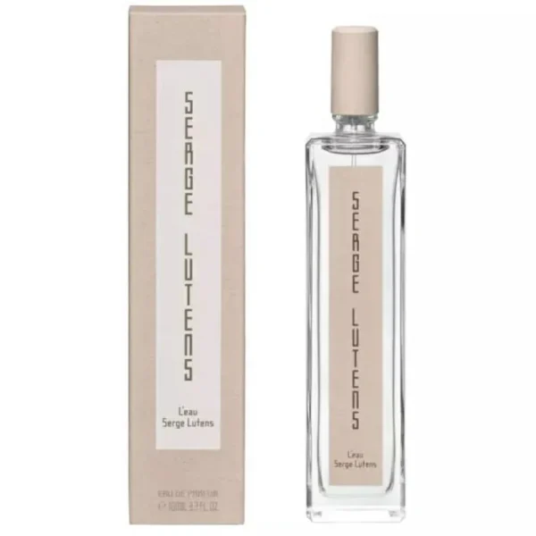 Serge Lutens L'Eau Serge Lutens  Edp 100Ml (Unisex)