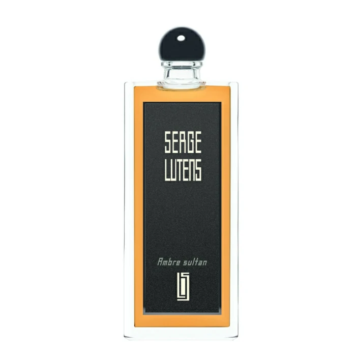 Serge Lutens Ambre Sultan Edp 50Ml (Unisex)