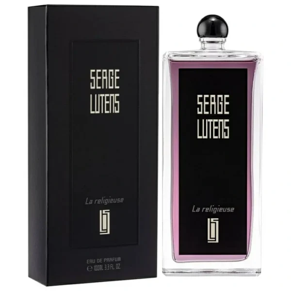 Serge Lutens La Religieuse  Edp 100Ml (Unisex)